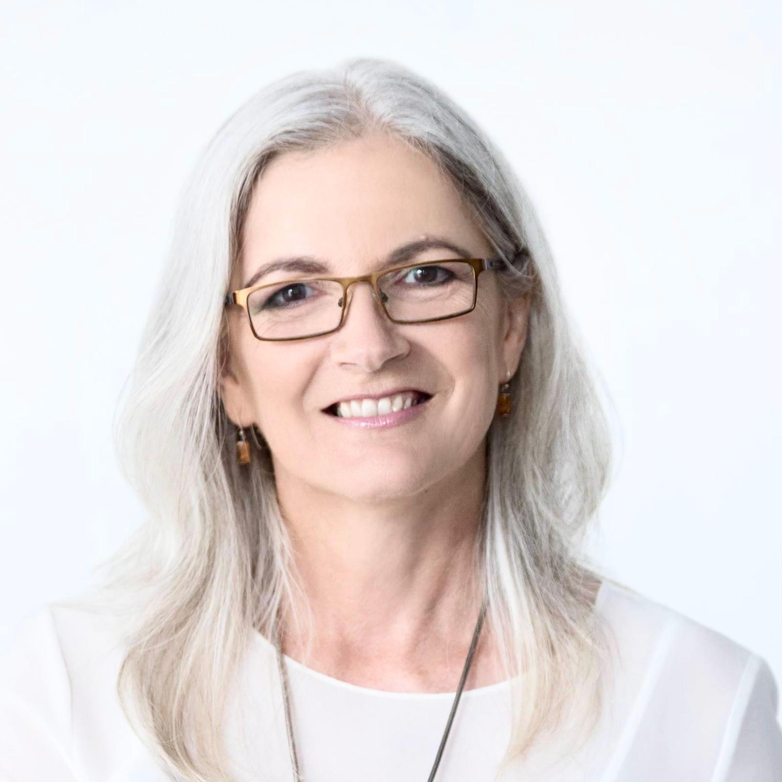 Naomi Spence