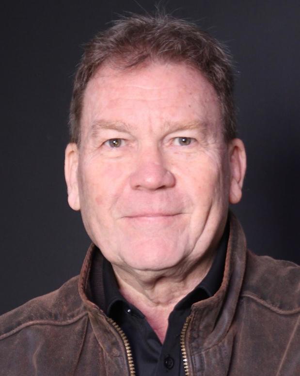 Phil Spence