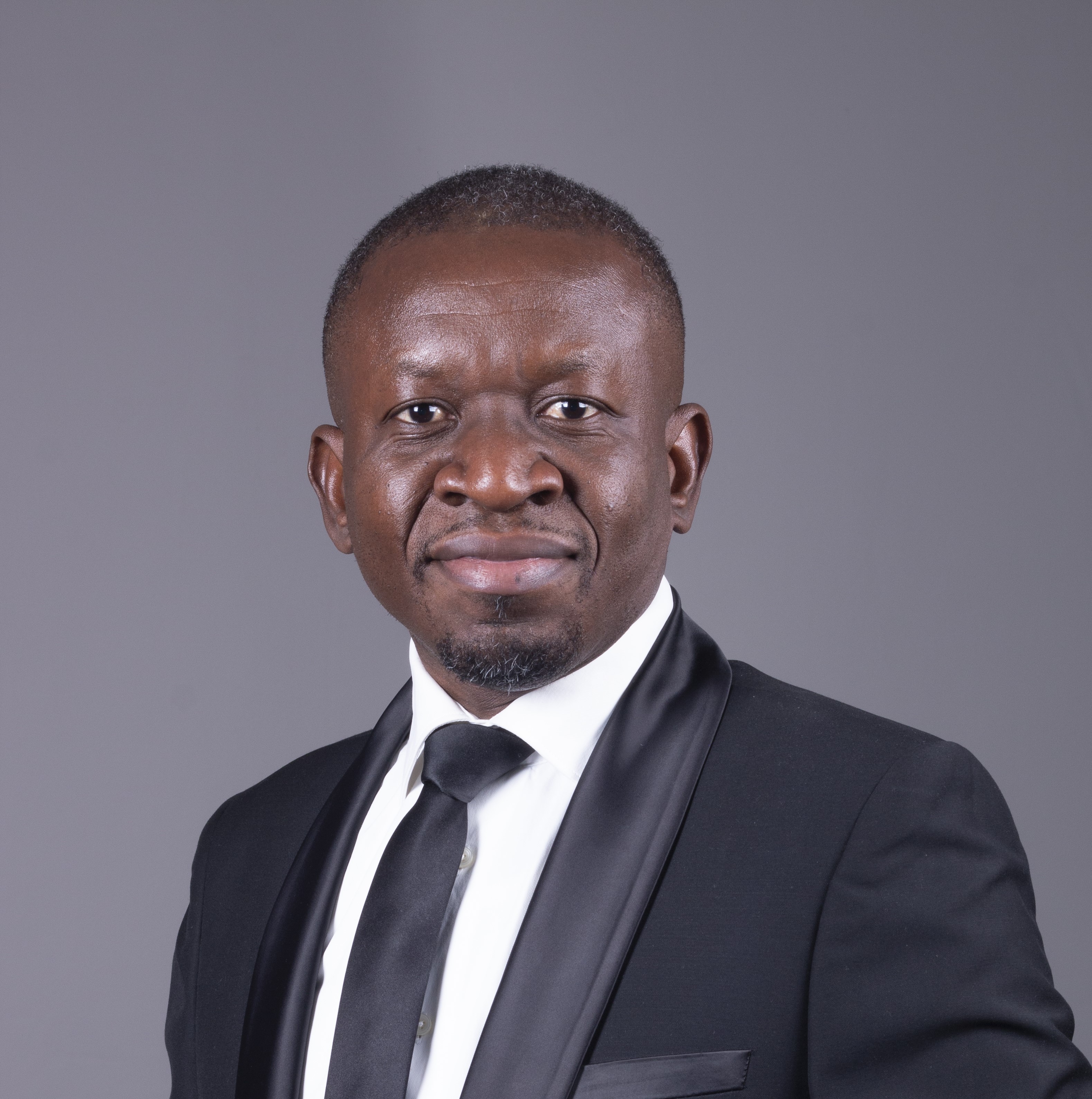 P. M. Bukasa